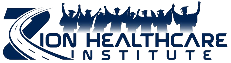 logo zion healthcare